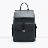 Hot Selling High Quality Designer Handbags Women Backpack Bag (LD-1108)