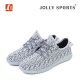 Fashion LED Light Leisure Sports Dance Shoes for Womens Men