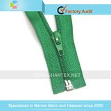 2018 Hot Eco-Friendly No. 5 Open End Nylon Zipper