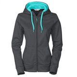 Women's Fave Full Zip Hoodie