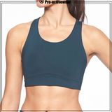 2018 New Style Sportswear Women Strappy Sports Bra