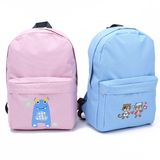 600d Fashion Backpack Bag (Ysbp00-0035)