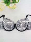 Big Women Large Size High Quality Bra (CS31110)