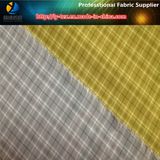 Quick Dry 100% Nylon Yarn Dyed Fabric for Shirt