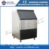 90kg/Day Snow Ice Electronic Refrigerator Ice Cream Machine