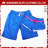 Whlosale High Quality Good Price Lover Beach Shorts Swimwear (ELTBSI-31)