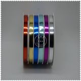 Metallic Ribbon Spool for Gift Packaging