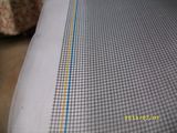 Fiber Glass Window Screen, Fiberglass Insect Netting, 18X16, 120G/M2, Grey or Black Color