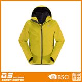 Women's 3 in 1 Outdoor Waterproof Warm Jackets