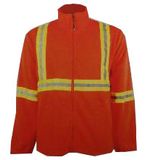 High Quality Workwear Wh232 Polar Fleece Jacket