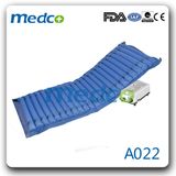 Inflatable Medical Hospital Nylon Stripe Bed Air Mattress