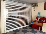 Commercial Polycarbonate Transparent Roller Shutter