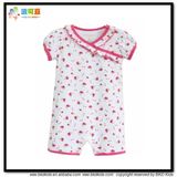 New Design Baby Apparel Soft Cotton Toddlers Rompers