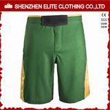 Good Quality Custom Print Mens MMA Shorts (ELTMSI-11)