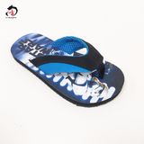 Cool Print Children Flip Flop