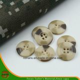 4 Holes New Design Camouflage Button (S-003)