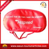 Red Color Printing Business Class Eye Masks