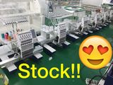 Ready Stock Single Head Feiya Embroidery Machine Prices