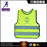 Glistening Reflective Safety Children Vest