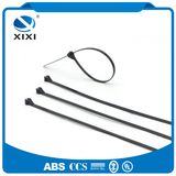 PVC Coated Stainless Steel Cable Ties Metal Wire Ties Stainless Steel Cable