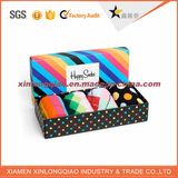 Customized High Quality Hosiery/Leggings/Gift Paper Box for Package