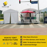 Huaye High Quality Pavement Tent for Sale (hy207b)