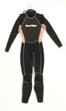 Ladies' 2/3mm Neoprene Long Sleeve Wetsuit (HX-L0015)