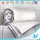 4-Season 30% Hollow Fiber 70% Wool Comforter 300GSM