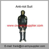 Wholesale Cheap China Army Security Police Anti Riot Suits Gear