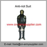 Wholesale Cheap China Army Security Police Anti Riot Suits Gear