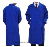 8 Colors Promotion High Quality Workwear Long Coat