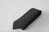 Polyesteer Jacquard Ties