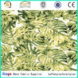 100% Polyester Outdoor Printing Fabric for Bag and Tent