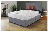 Bamboo Cover Pocket Spring Memory Foam Mattress