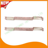 Hospital Mother and Baby Write-on Disposable Medical ID Wristband (6120B25)