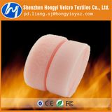 Nylon Material Low Price Flame Retardant Hooked Tape