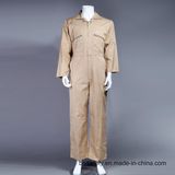 Safety 100% Polyester High Quality Cheap Dubai Workwear Coverall (BLY1012)