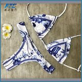 Hot Bikini Sexy Beach Swimwear Women Swimsuit