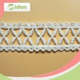 Excellent Machines Exquisite Cotton Chemical Lace