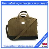 Big Canvas Travel Sport Bag for Men