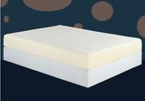 Zipper Design Memory Foam Mattress (MF504)