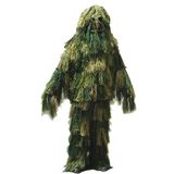 Military Ghilli Suit for Outdoor&Camping