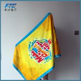 Printed Beach Towel 100% Cotton Customized