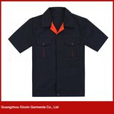 Factory Wholesale 2017 New Design Safety Garments (W99)