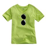 Kids T-Shirts, Children's T-Shirts, Cotton T-Shirt, Children Printed T-Shirt