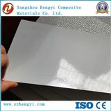 Gelcoat Flat Smooth FRP Sheet for Building Material