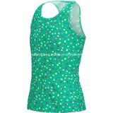 Womens Fitness Yoga / Running / Gym Sports Tank Top