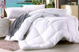 100% Polyester Fiber Filling Patchwork Quilt