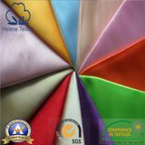 100% Polyester Satin Pocketing Fabric for Garment Accessories