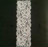 Garment Accessory Lycra Lace